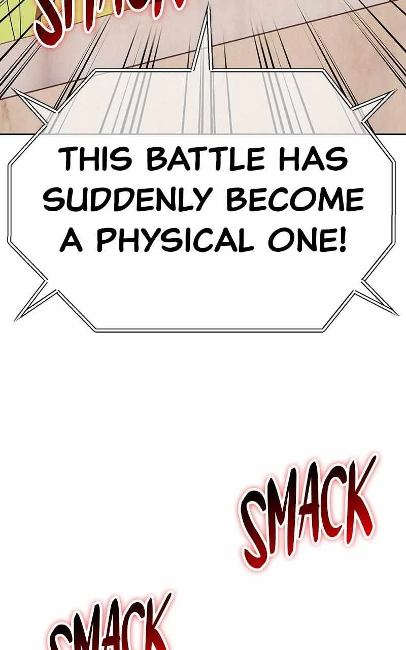 +99 Wooden stick Chapter 121 page 311