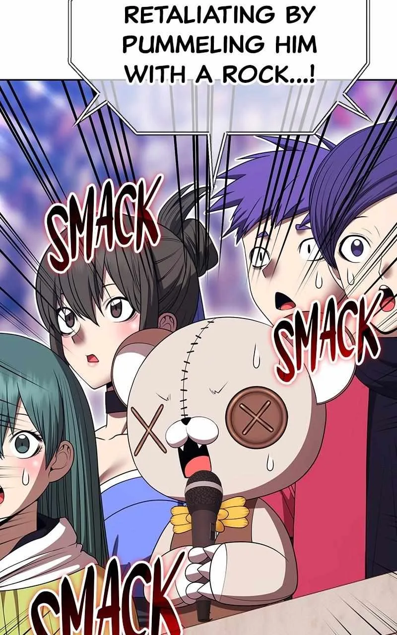 +99 Wooden stick Chapter 121 page 310