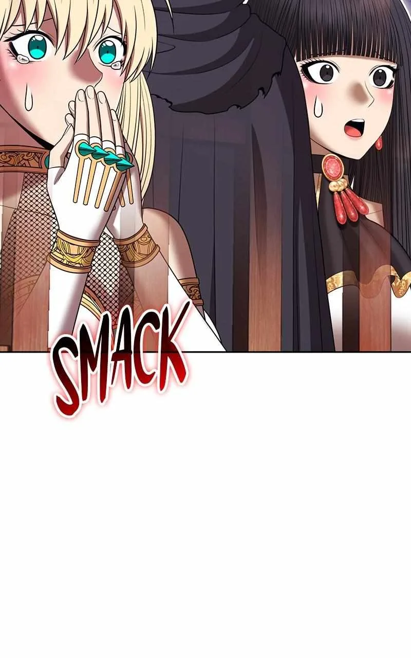 +99 Wooden stick Chapter 121 page 313