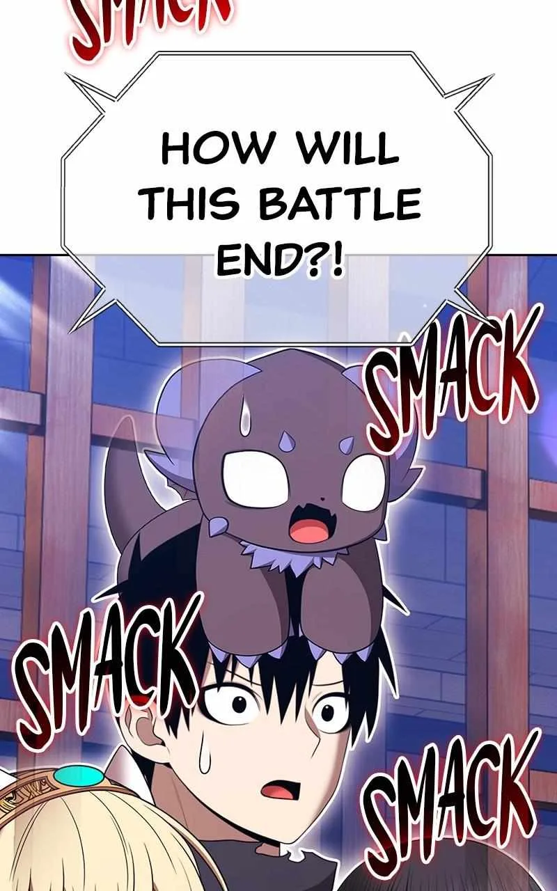 +99 Wooden stick Chapter 121 page 312