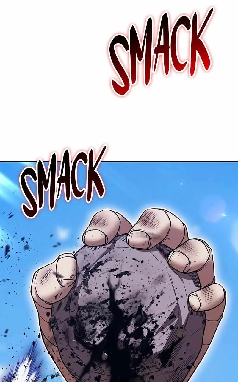 +99 Wooden stick Chapter 121 page 316