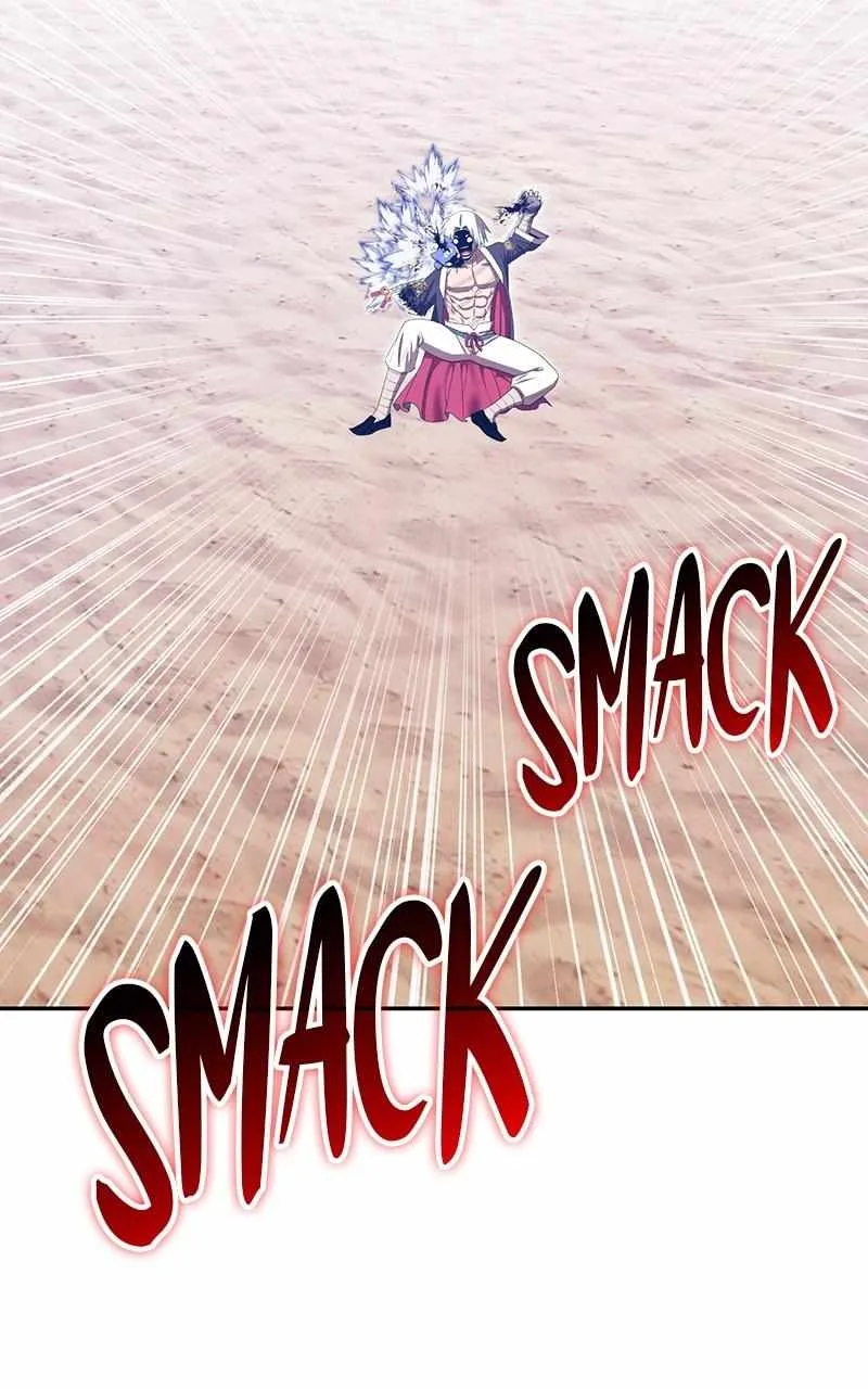 +99 Wooden stick Chapter 121 page 315