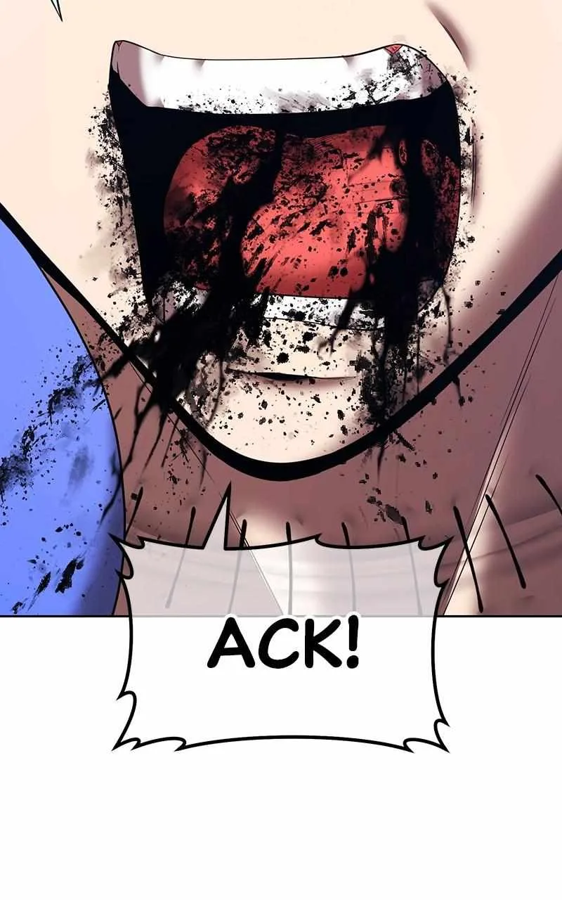 +99 Wooden stick Chapter 121 page 321