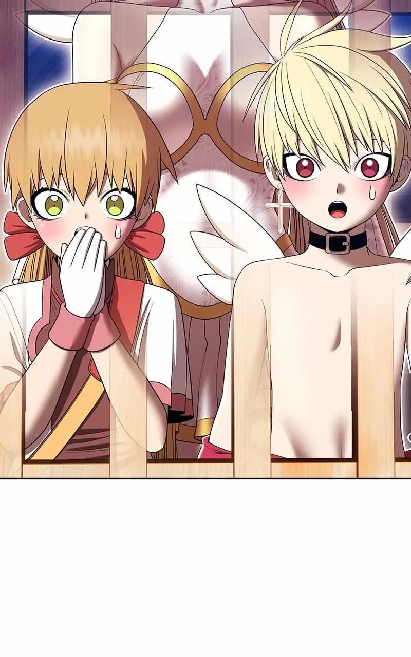 +99 Wooden stick Chapter 121 page 330