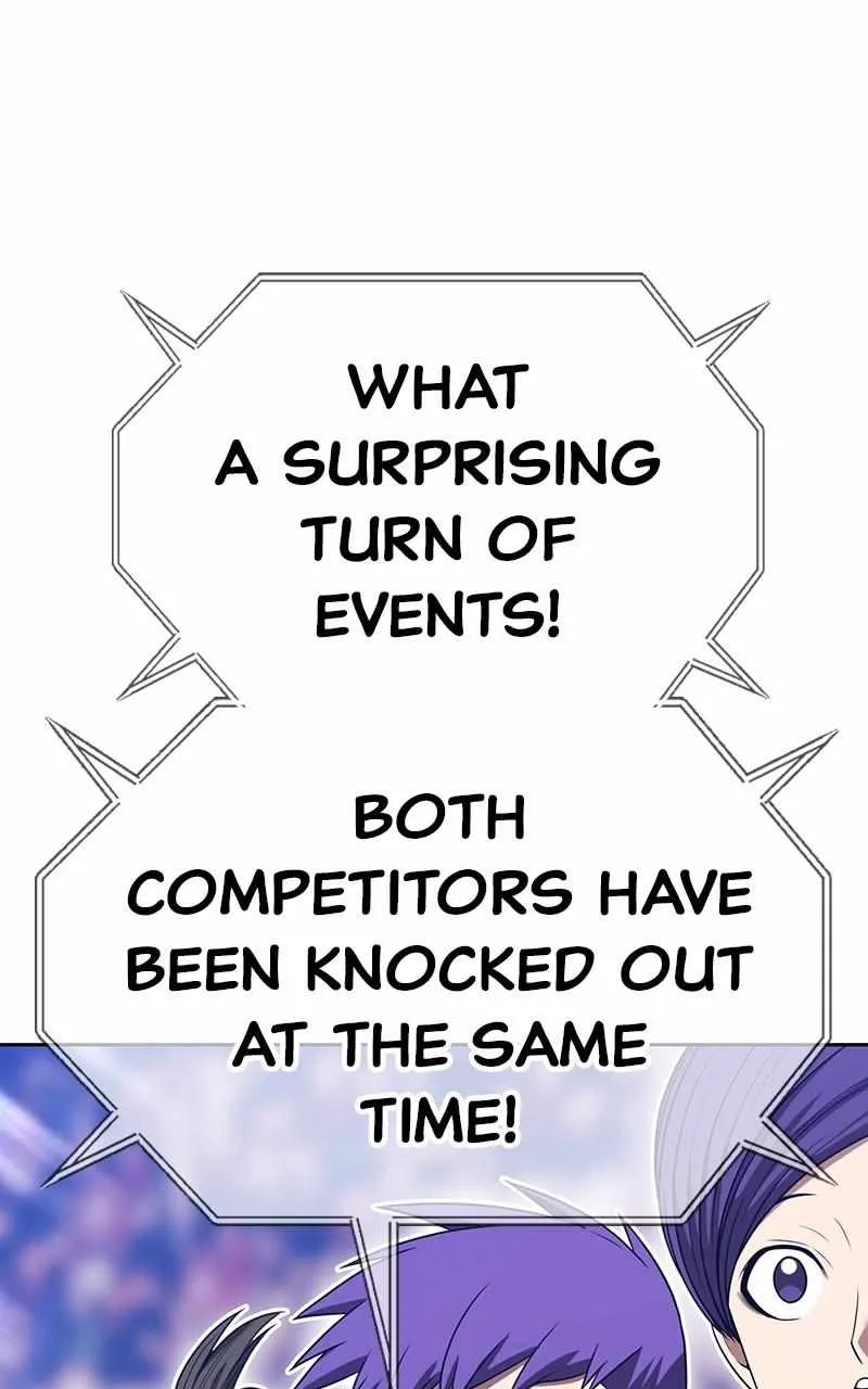 +99 Wooden stick Chapter 121 page 333