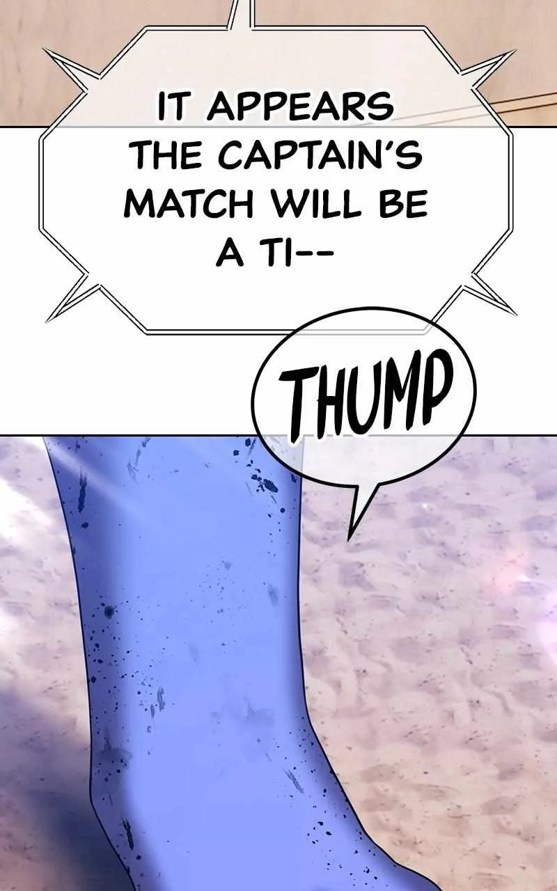 +99 Wooden stick Chapter 121 page 335