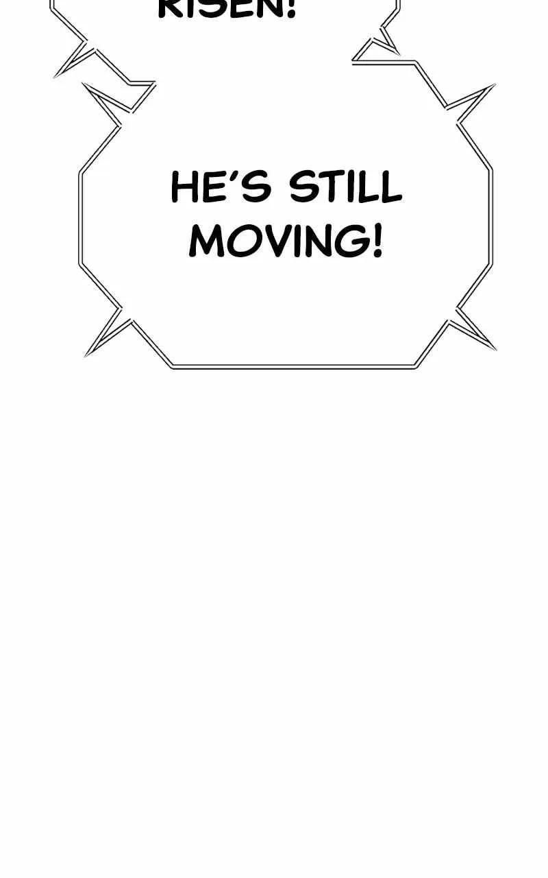+99 Wooden stick Chapter 121 page 342