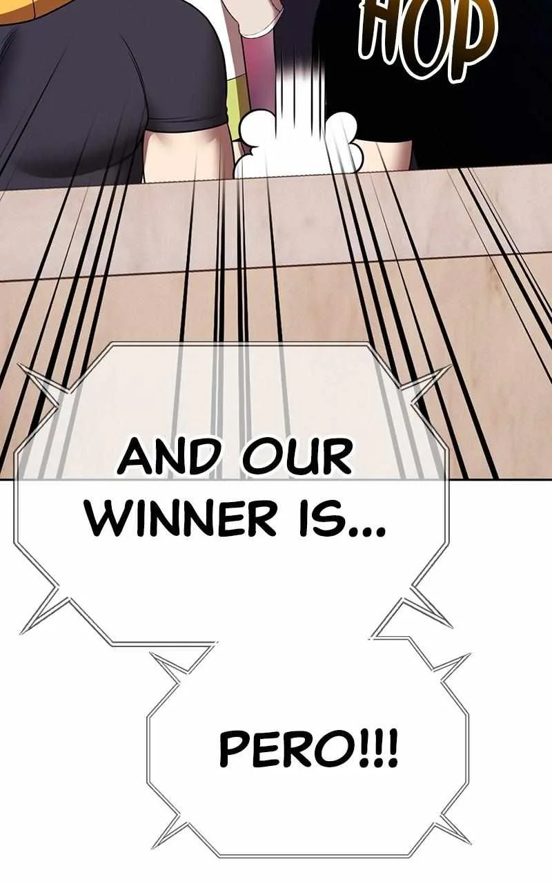 +99 Wooden stick Chapter 121 page 347