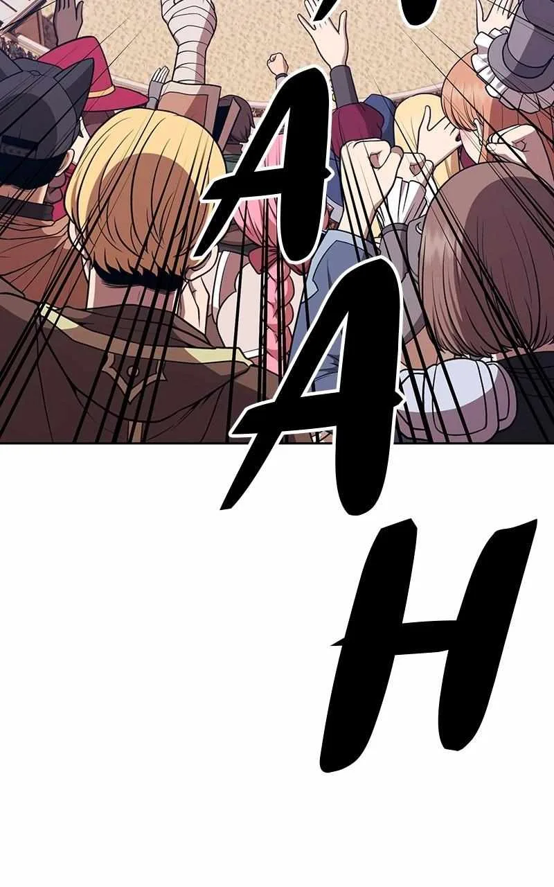 +99 Wooden stick Chapter 121 page 350