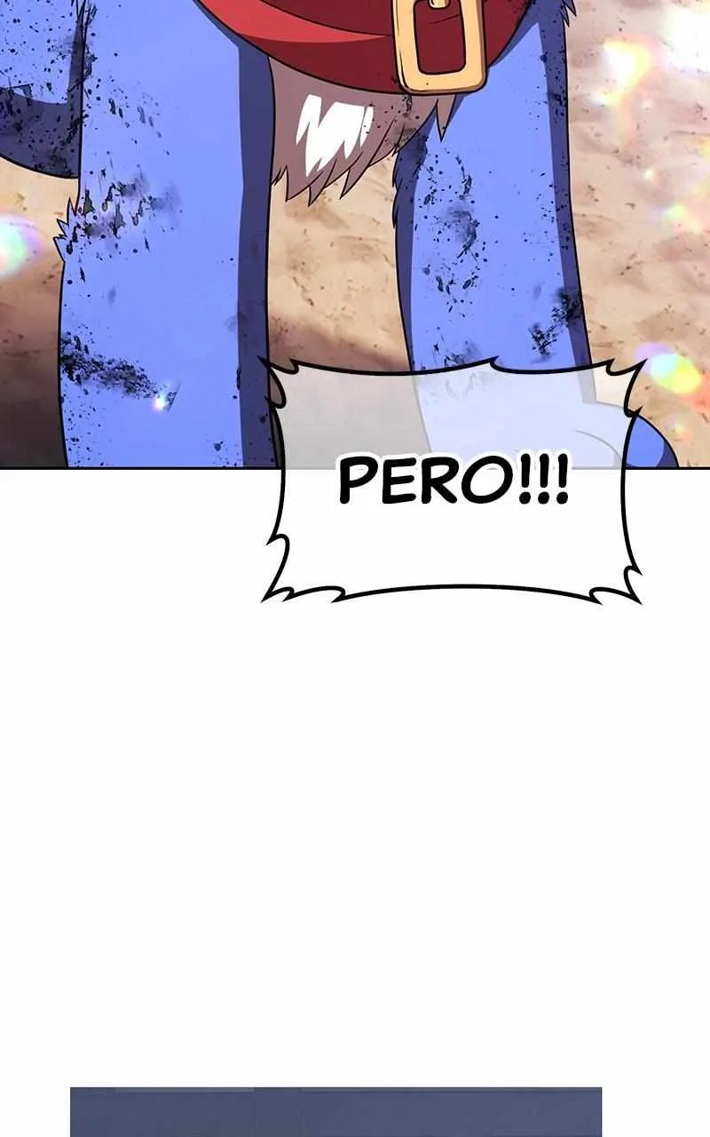 +99 Wooden stick Chapter 121 page 357