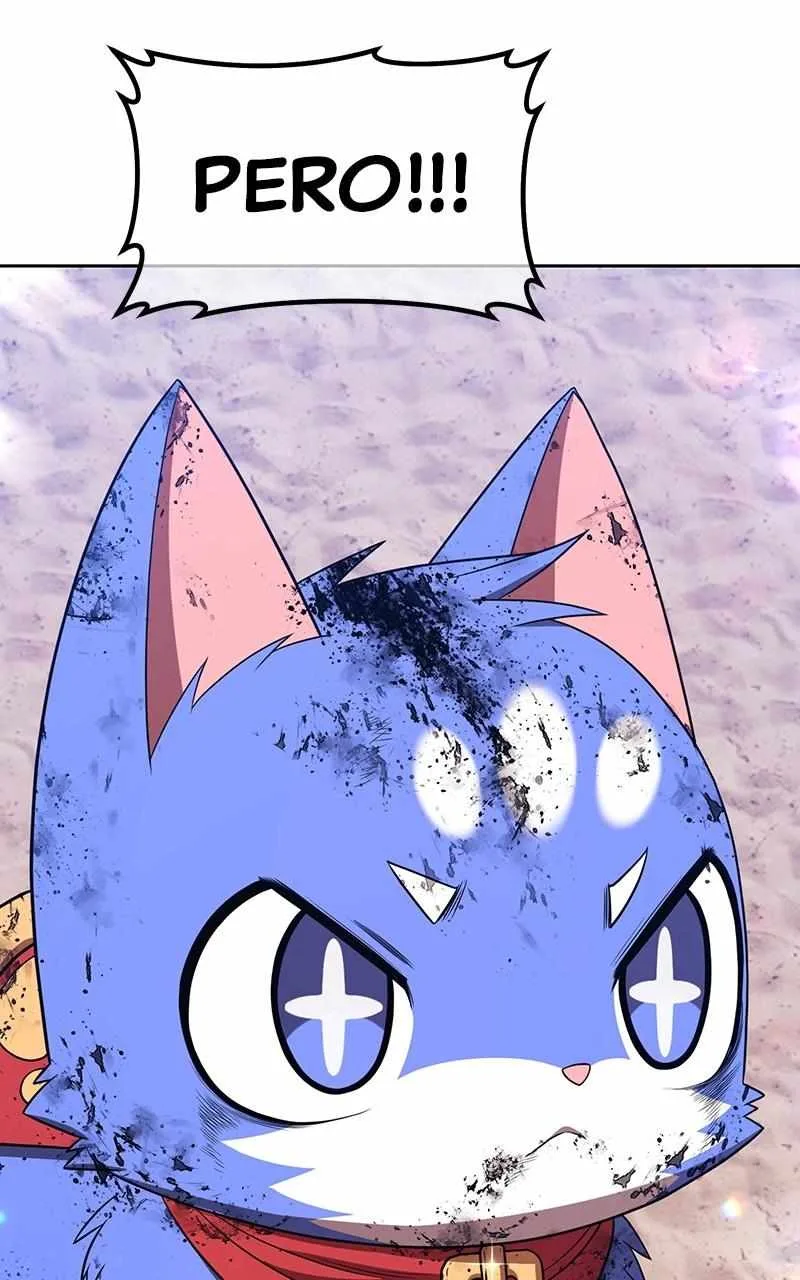 +99 Wooden stick Chapter 121 page 356