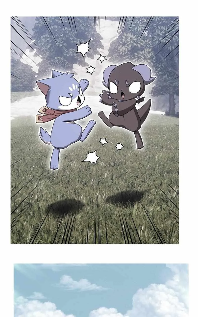 +99 Wooden stick Chapter 121 page 360