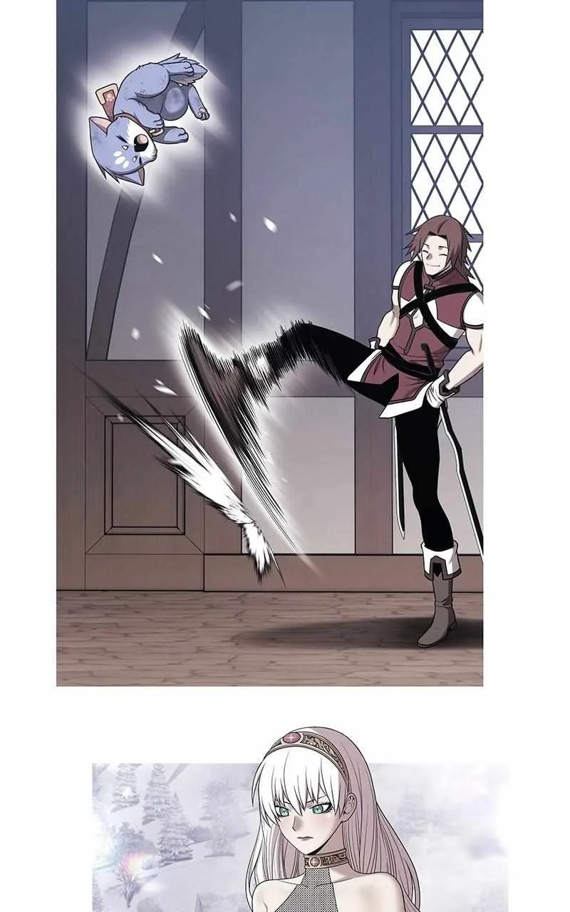 +99 Wooden stick Chapter 121 page 358