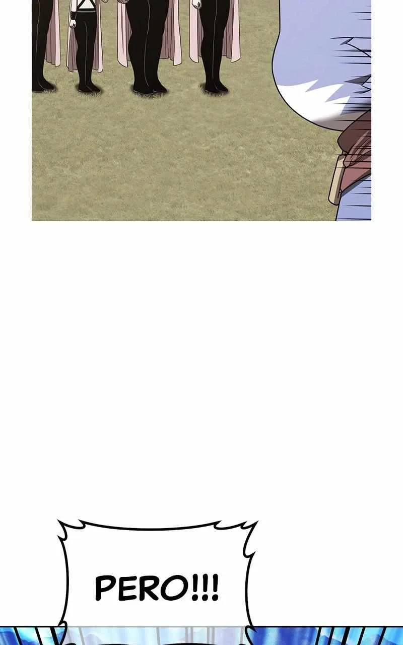 +99 Wooden stick Chapter 121 page 362