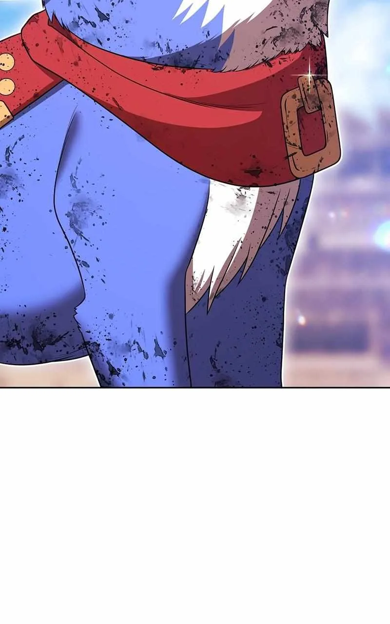 +99 Wooden stick Chapter 121 page 372
