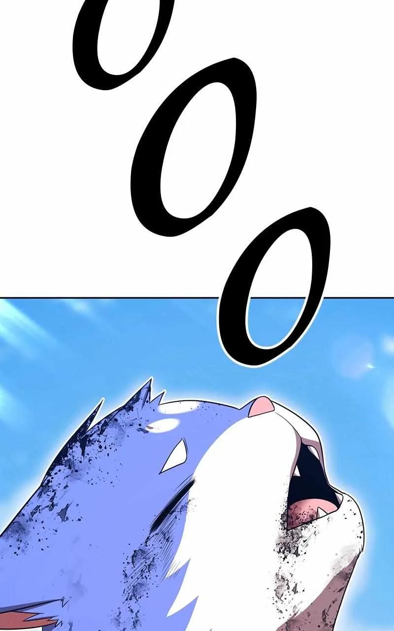 +99 Wooden stick Chapter 121 page 371