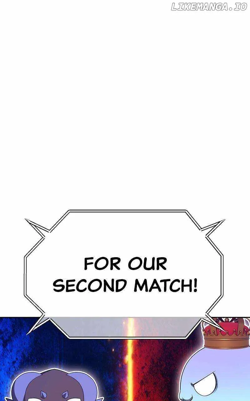 +99 Wooden stick Chapter 122 page 24