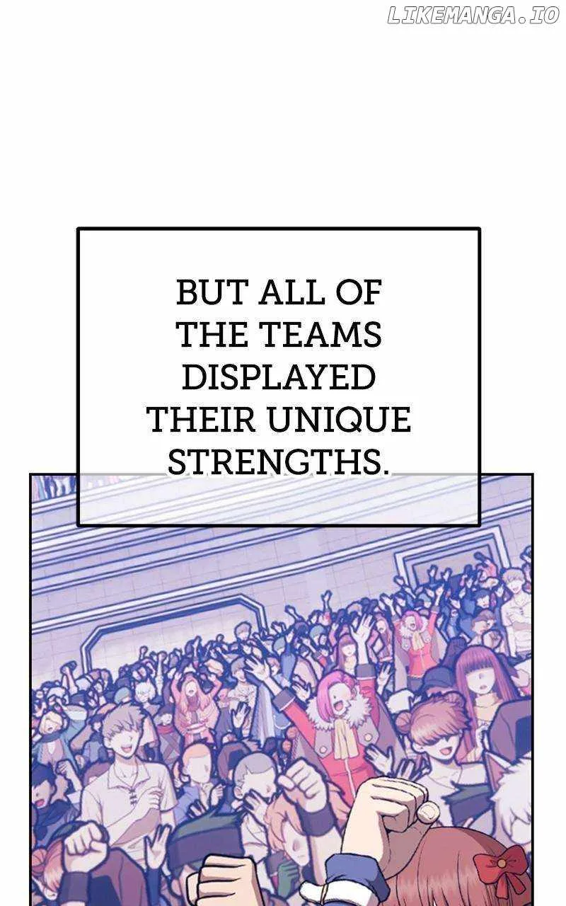 +99 Wooden stick Chapter 122 page 12