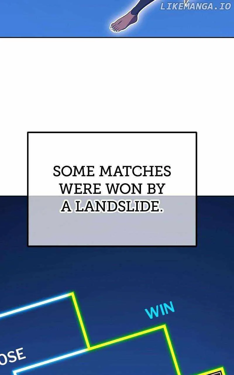+99 Wooden stick Chapter 122 page 10