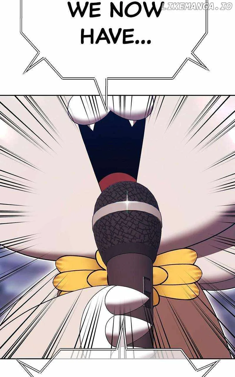 +99 Wooden stick Chapter 122 page 17