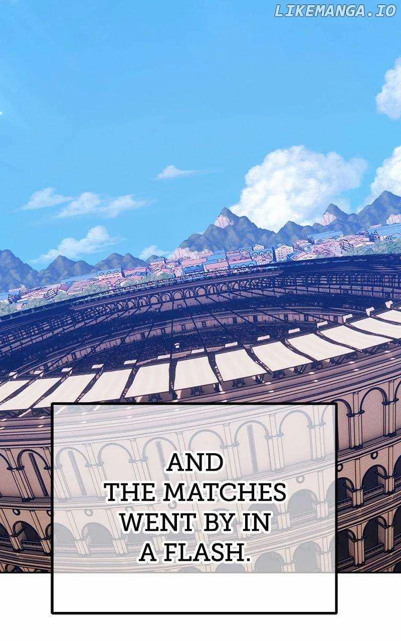 +99 Wooden stick Chapter 122 page 15