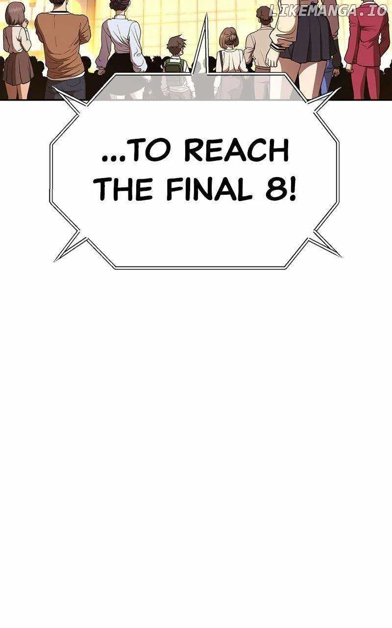 +99 Wooden stick Chapter 122 page 37