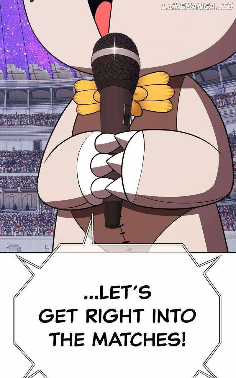 +99 Wooden stick Chapter 122 page 39