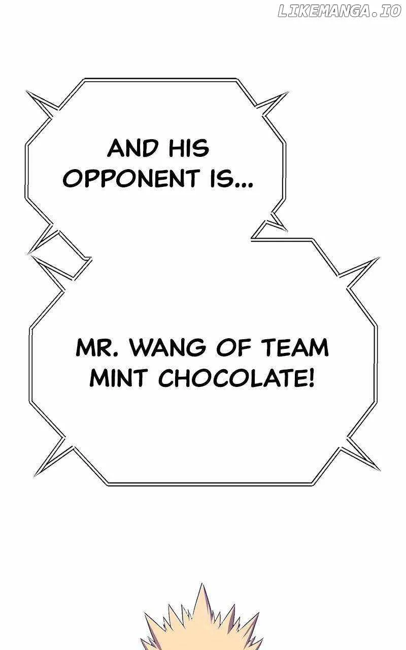 +99 Wooden stick Chapter 122 page 46