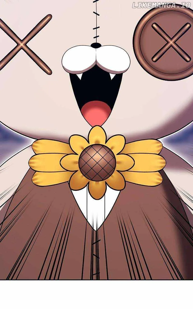 +99 Wooden stick Chapter 122 page 50