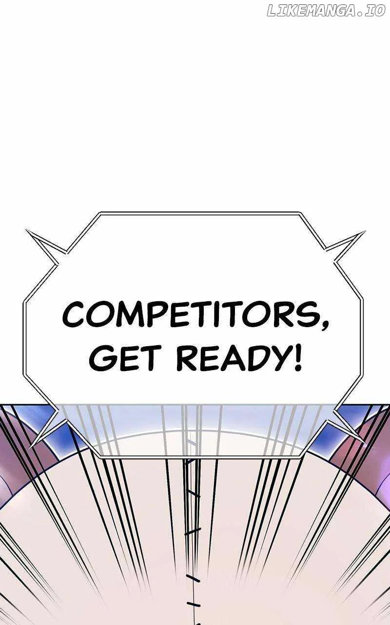 +99 Wooden stick Chapter 122 page 49