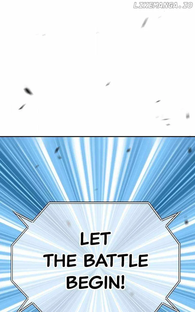 +99 Wooden stick Chapter 122 page 51