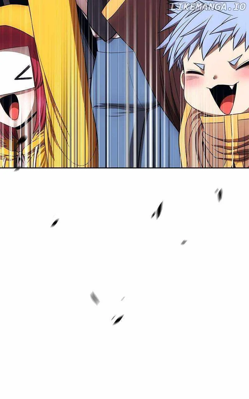 +99 Wooden stick Chapter 122 page 54