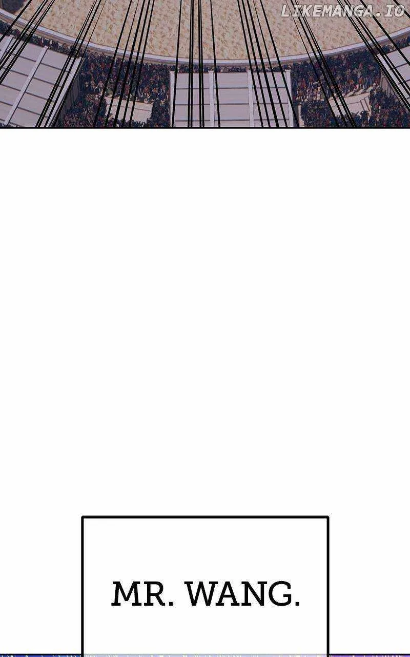 +99 Wooden stick Chapter 122 page 57
