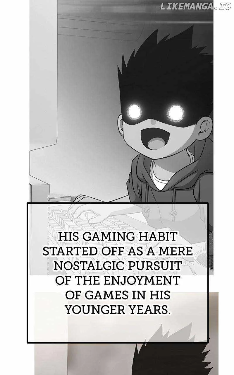+99 Wooden stick Chapter 122 page 63