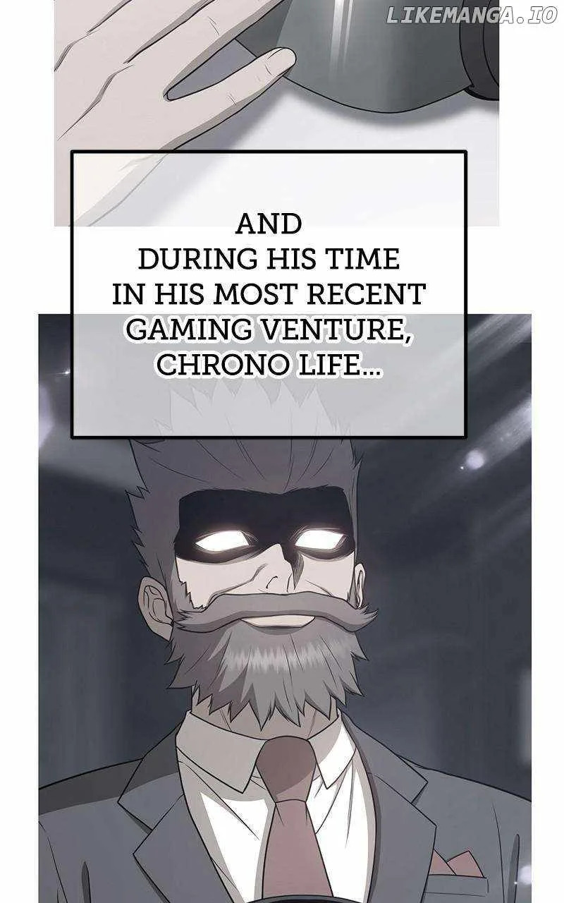 +99 Wooden stick Chapter 122 page 66