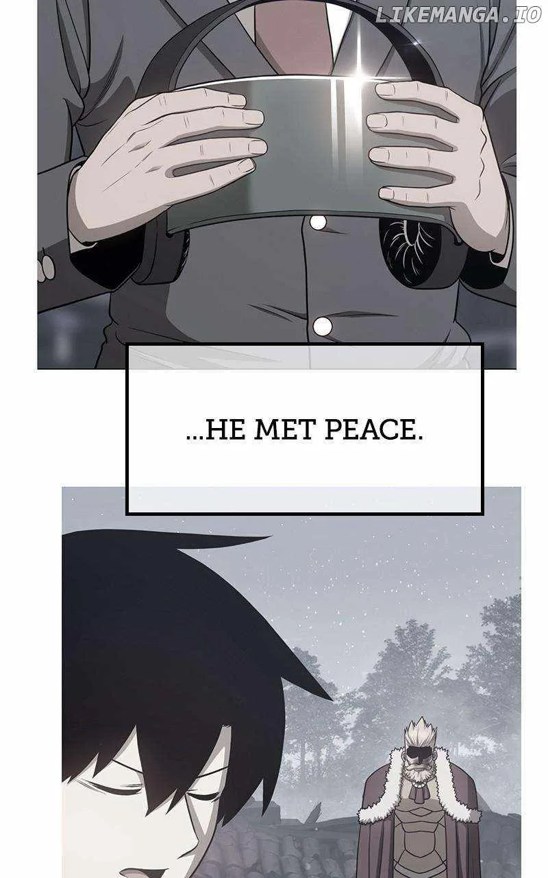 +99 Wooden stick Chapter 122 page 67