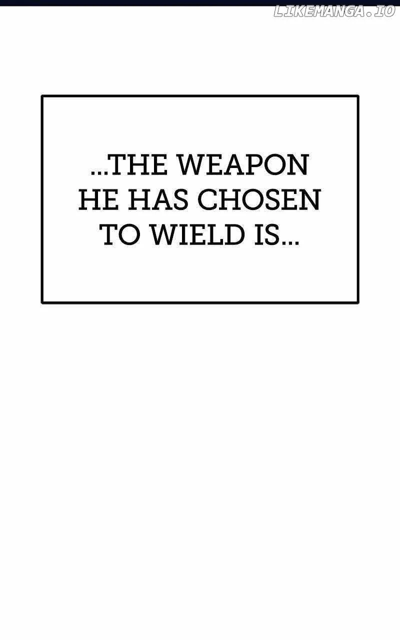 +99 Wooden stick Chapter 122 page 74