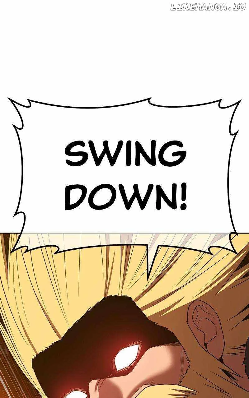 +99 Wooden stick Chapter 122 page 78