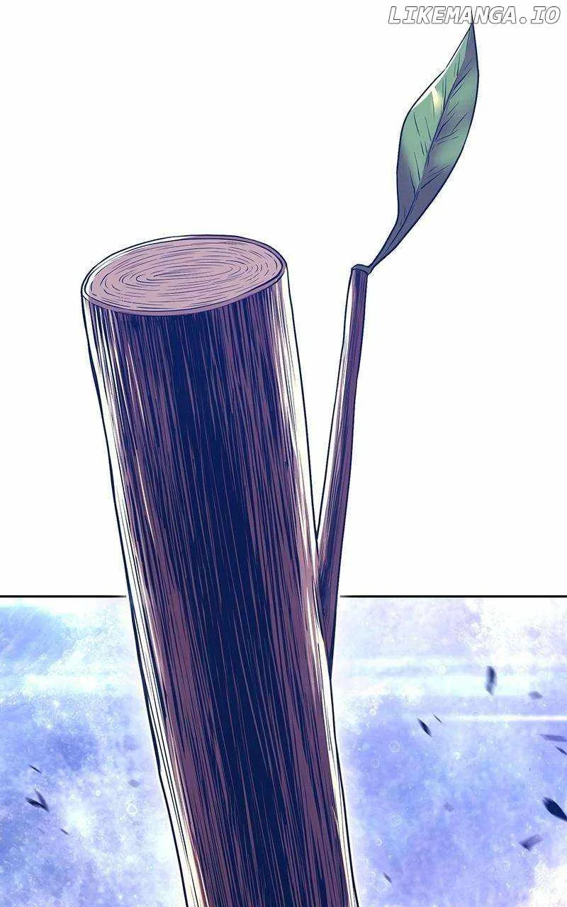 +99 Wooden stick Chapter 122 page 75