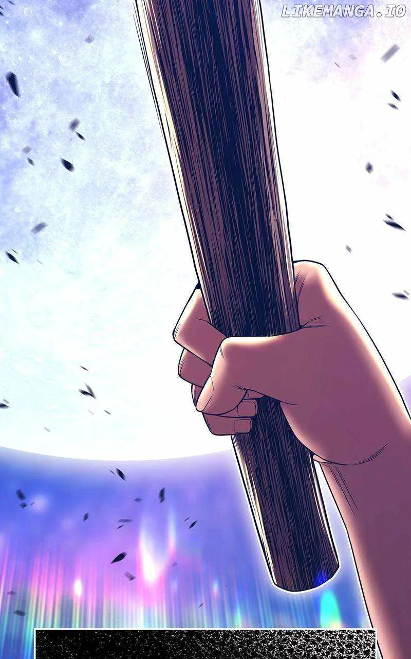 +99 Wooden stick Chapter 122 page 76