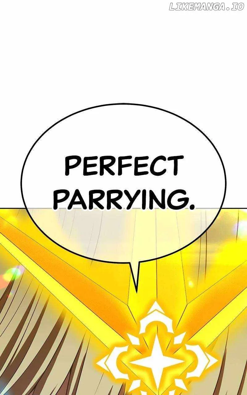 +99 Wooden stick Chapter 122 page 87