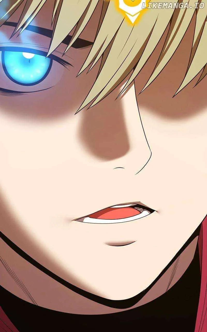 +99 Wooden stick Chapter 122 page 88
