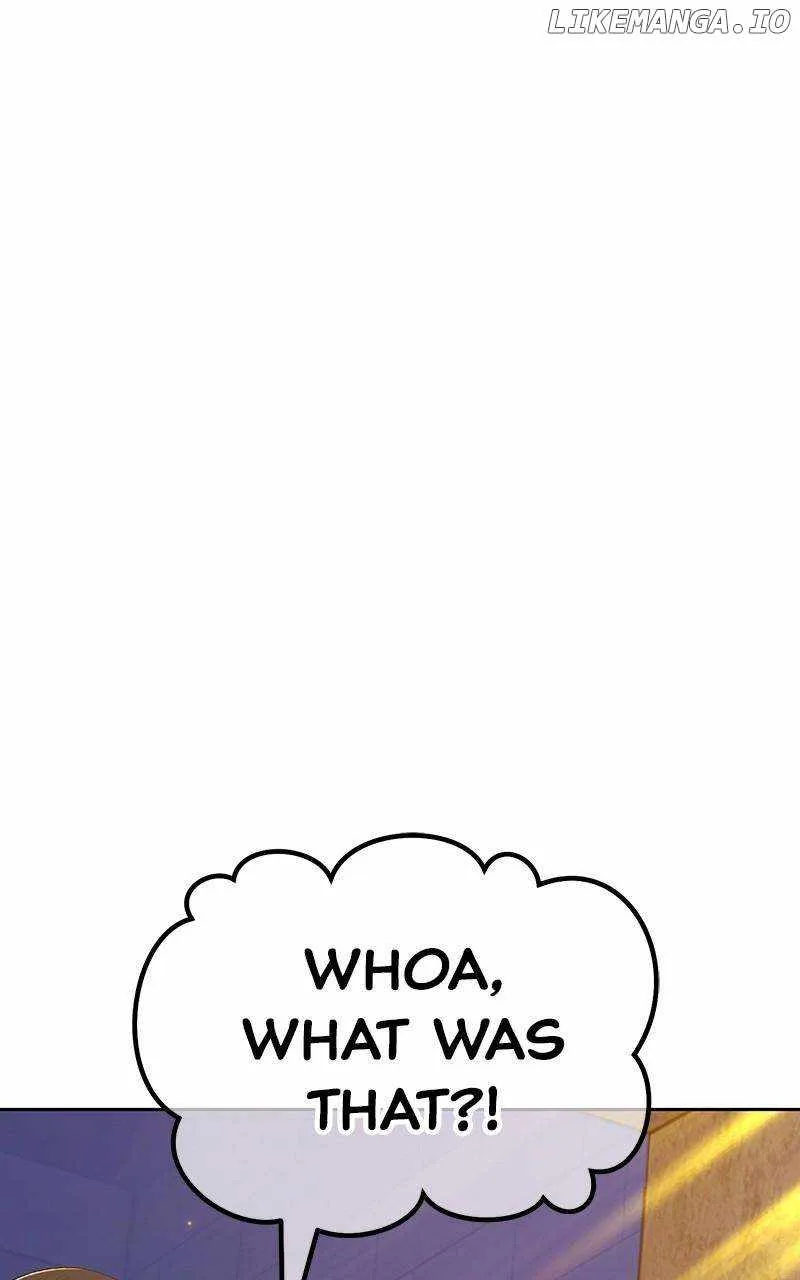 +99 Wooden stick Chapter 122 page 95