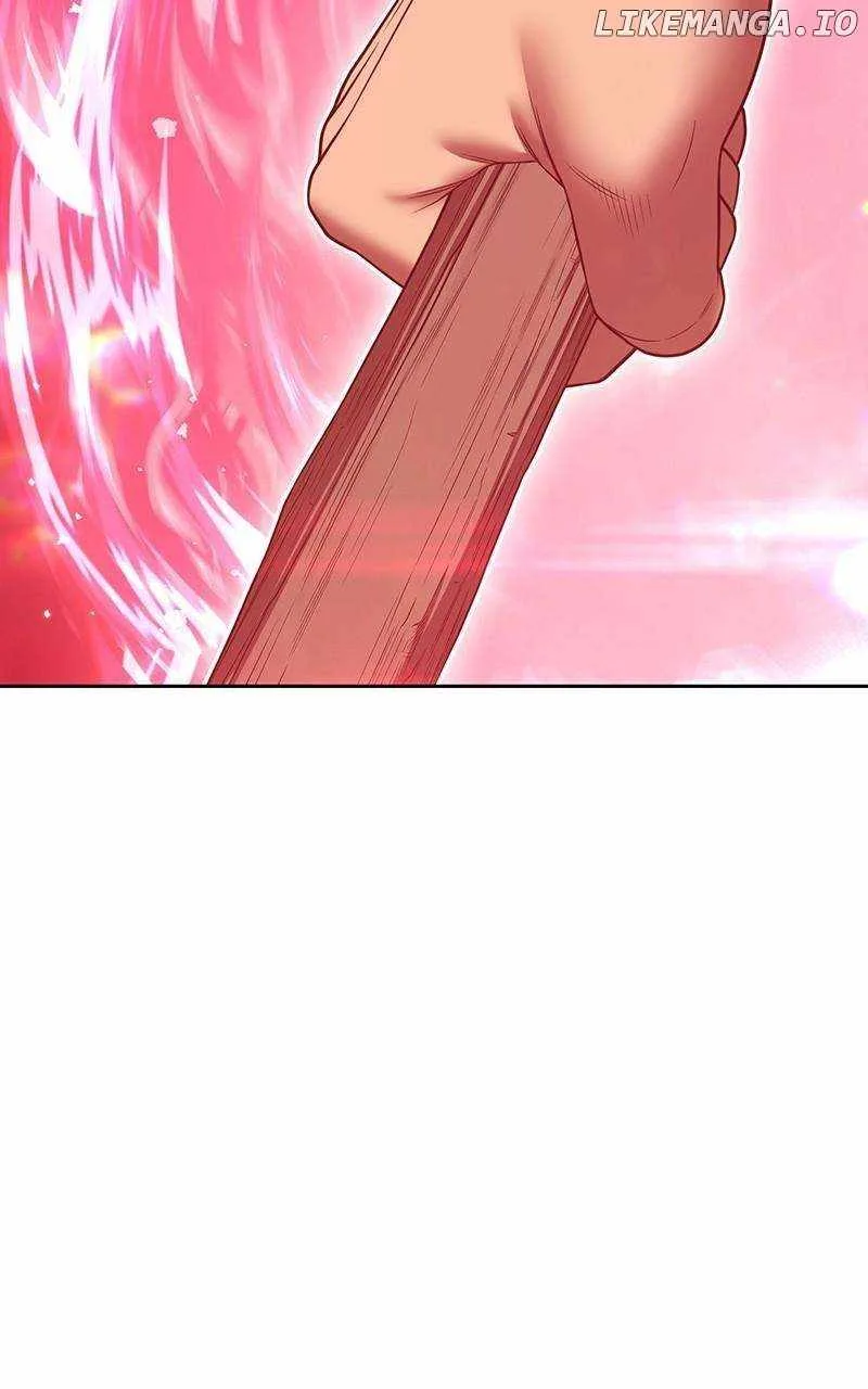 +99 Wooden stick Chapter 122 page 104