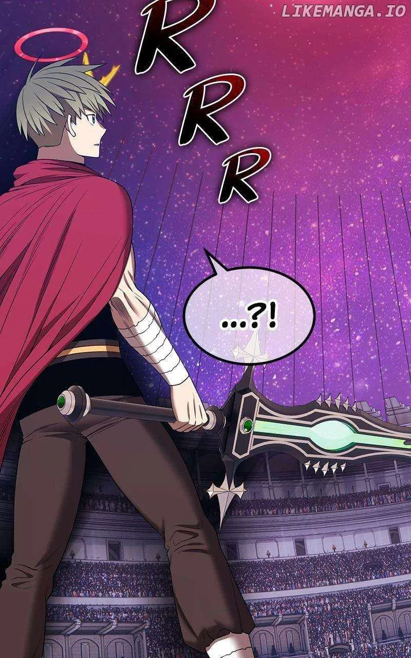 +99 Wooden stick Chapter 122 page 109