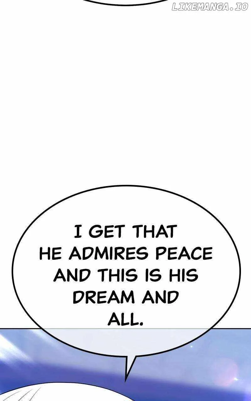 +99 Wooden stick Chapter 122 page 136