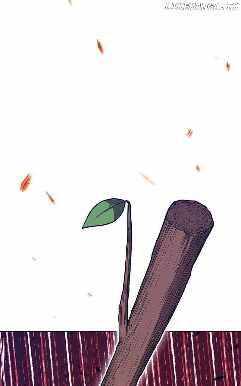 +99 Wooden stick Chapter 122 page 139