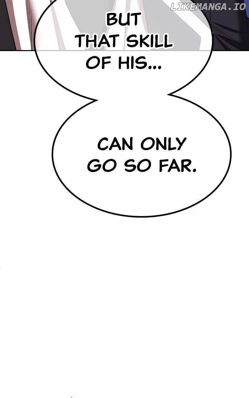+99 Wooden stick Chapter 122 page 138