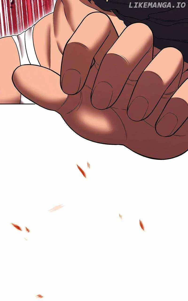 +99 Wooden stick Chapter 122 page 141