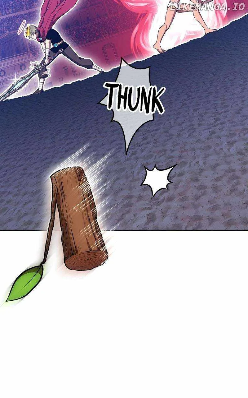 +99 Wooden stick Chapter 122 page 148